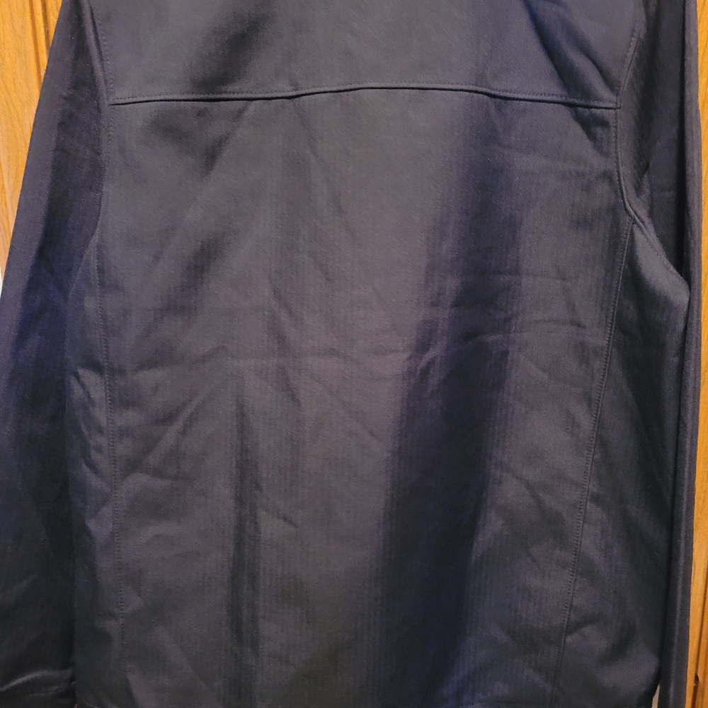 Berne- Mens zip-up Jacket - Picture 3 of 3